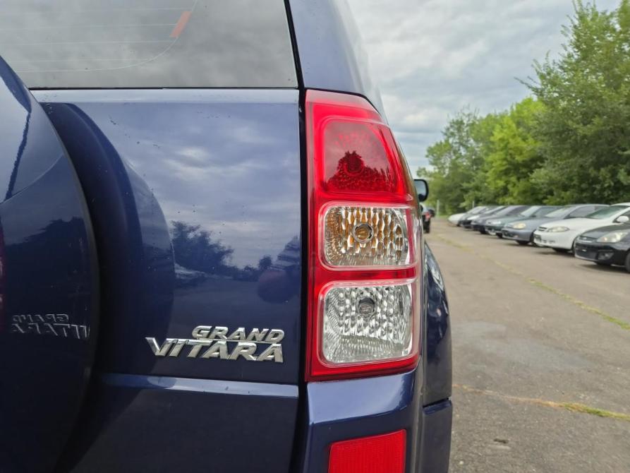 Suzuki Grand Vitara II Рестайлинг Саратов  - изображение 15