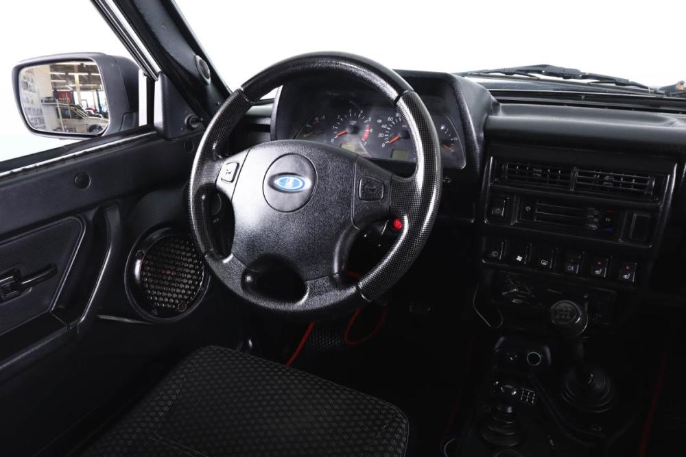 Lada (ВАЗ) 2121 (4x4) I Рестайлинг Пермь  - изображение 11