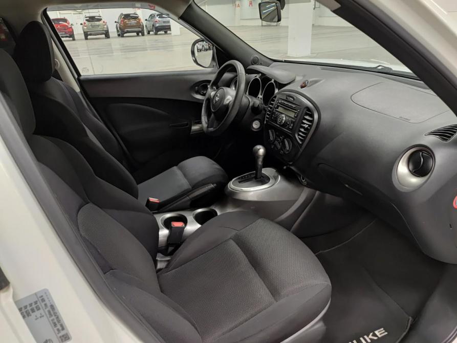 Nissan Juke I Казань  - изображение 13
