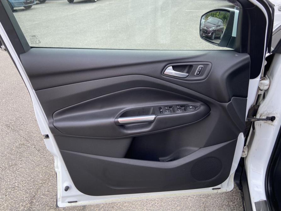 Ford Kuga II Москва  - изображение 8