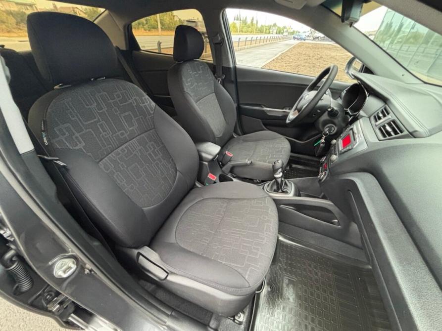 Kia Rio III Энгельс  - изображение 22