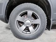 Chevrolet Niva I Рестайлинг Уфа  - изображение 44