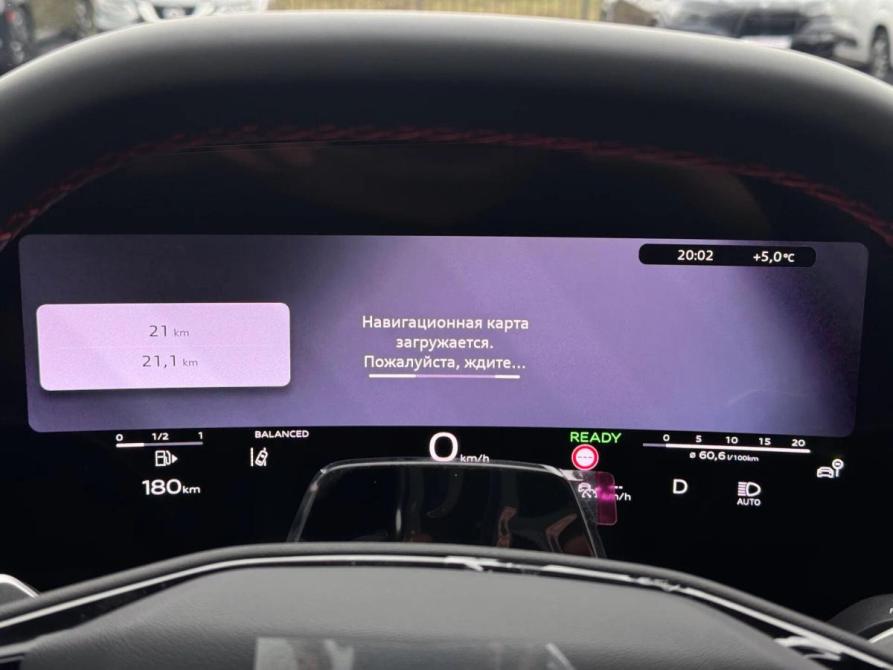 Audi A5 III (B10) Воронеж  - изображение 15