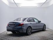 Mercedes-Benz C-Класс IV (W205) Рестайлинг Москва  - изображение 23
