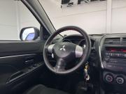 Mitsubishi ASX I Уфа  - изображение 28