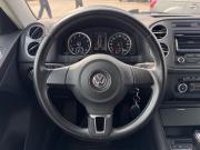 Volkswagen Tiguan I Рестайлинг Стройкерамика  - изображение 33