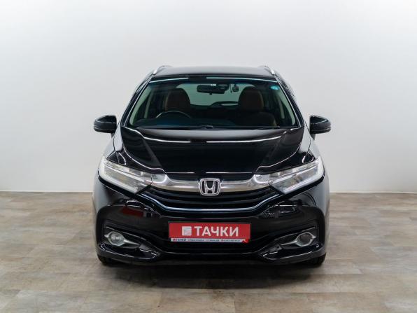 Honda Shuttle II с пробегом 2015 года, цена 1 300 000 рублей, 137000 км, универсал, Автокод Объявления