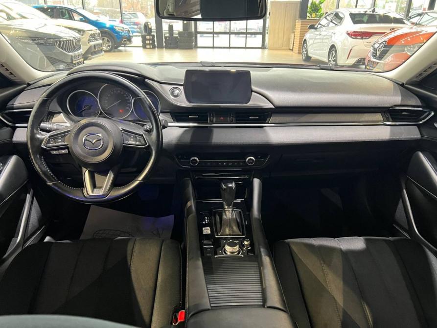 Mazda 6 III (GJ) Рестайлинг 2 Оренбург  - изображение 22