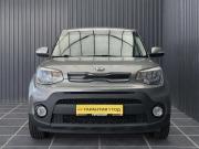 Kia Soul II Рестайлинг Пермь  - изображение 33