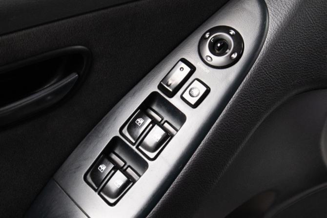 Hyundai Elantra IV (HD) с пробегом 2009 года, цена 659 000 рублей, 288000 км, седан, Автокод Объявления