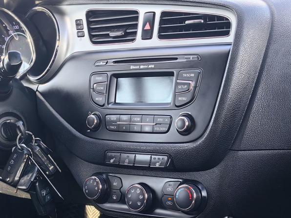 Kia Ceed II с пробегом 2013 года, цена 799 000 рублей, 214000 км, хэтчбек, Автокод Объявления