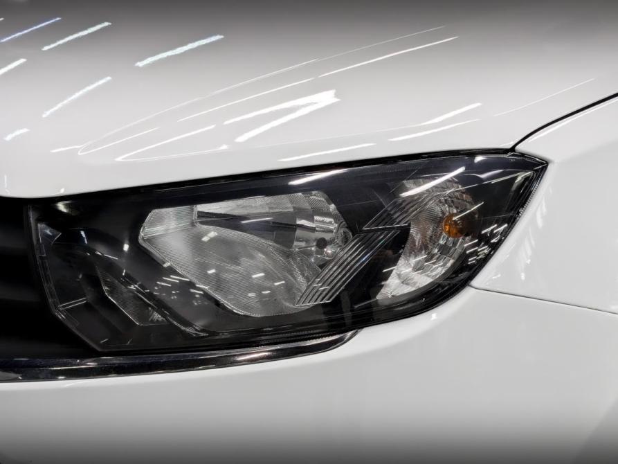 Lada (ВАЗ) Granta I Рестайлинг Москва  - изображение 18
