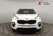 Kia Sportage IV Волгоград  - изображение 25
