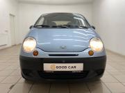 Daewoo Matiz I Рестайлинг Энгельс  - изображение 47