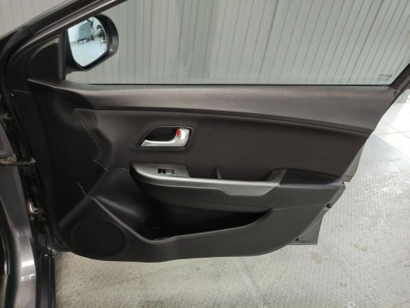 Kia Rio III с пробегом 2012 года, цена 897 000 рублей, 143726 км, седан, Автокод Объявления