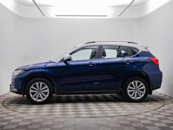 Haval H2 с пробегом 2016 года, цена 1 233 000 рублей, 60646 км, внедорожник, Автокод Объявления