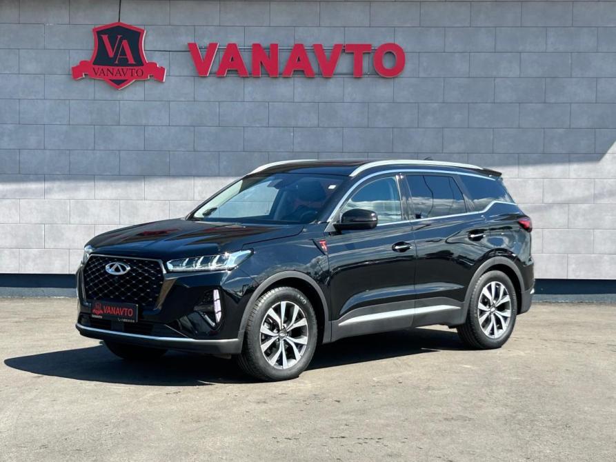 Chery Tiggo 7 Pro Max I Альметьевск  - изображение 1