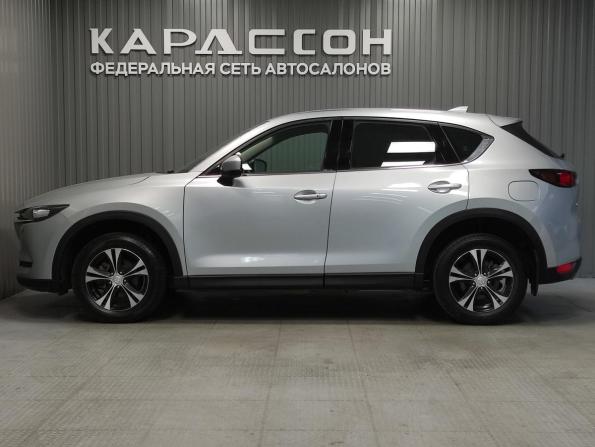 Mazda CX-5 II с пробегом 2017 года, цена 2 070 000 рублей, 111000 км, внедорожник, Автокод Объявления