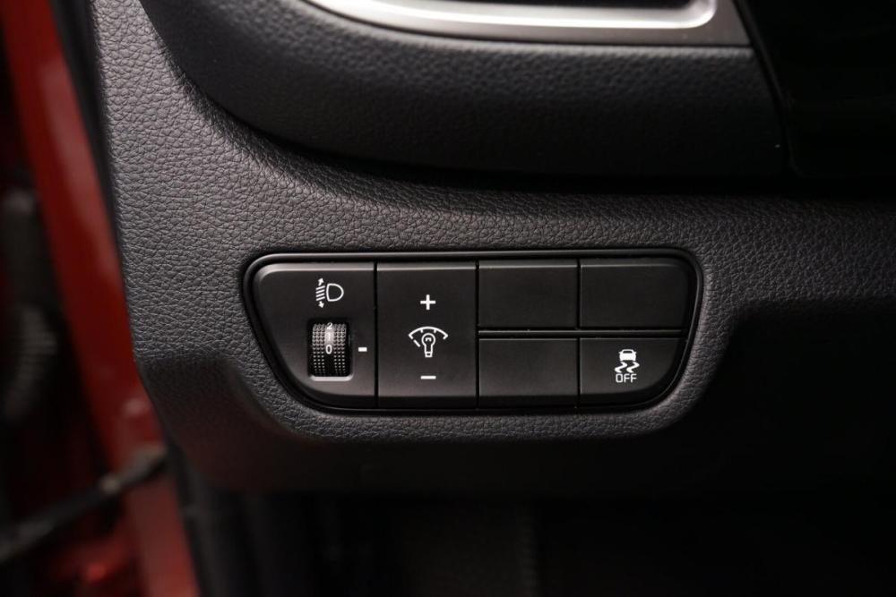 Kia Seltos I Крым  - изображение 11