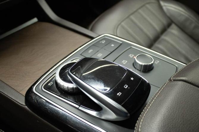 Mercedes-Benz GLE I (W166) с пробегом 2015 года, цена 3 299 000 рублей, 158395 км, внедорожник, Автокод Объявления