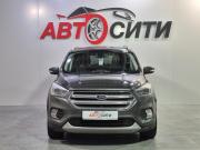 Ford Kuga II Рестайлинг Воронеж  - изображение 23