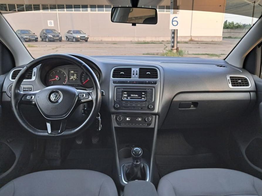 Volkswagen Polo V Рестайлинг Набережные Челны  - изображение 17