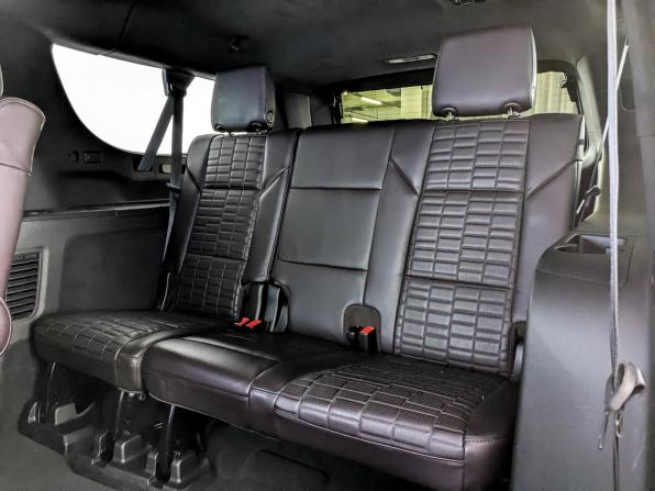Cadillac Escalade V с пробегом 2021 года, цена 7 300 000 рублей, 167430 км, внедорожник, Автокод Объявления