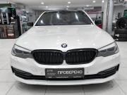 BMW 5 серии VII (G30/G31/G38) Казань  - изображение 24