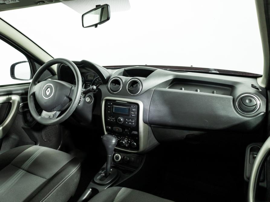 Renault Duster I Санкт-Петербург  - изображение 9