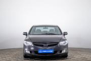 Honda Civic VIII Пермь  - изображение 22