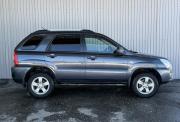 Kia Sportage II Рестайлинг Киров  - изображение 28