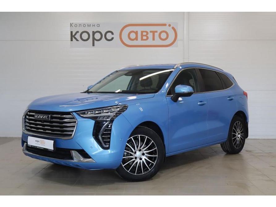 Haval Jolion I Коломна  - изображение 1