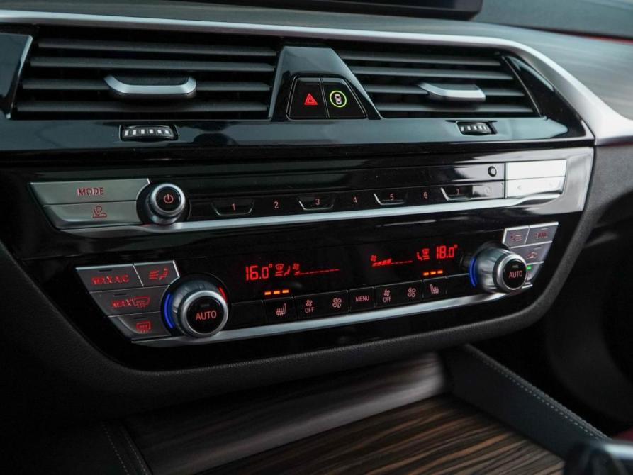 BMW 5 серии VII (G30/G31/G38) Рестайлинг Москва  - изображение 22