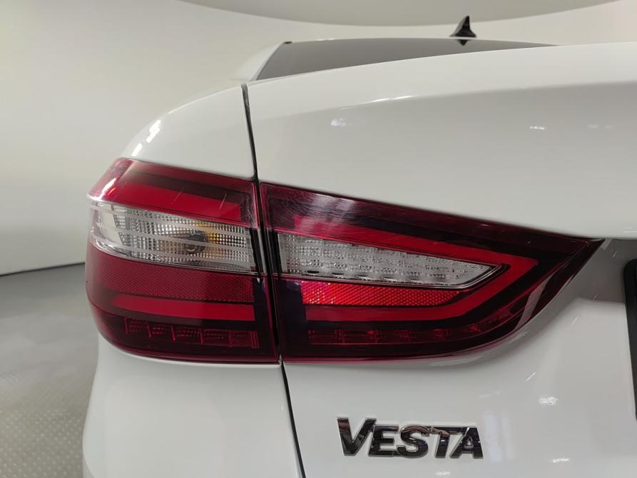 Lada (ВАЗ) Vesta I Рестайлинг (NG) Уфа  - изображение 11