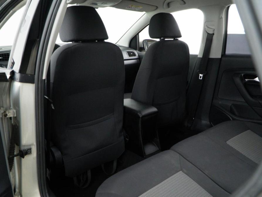 Volkswagen Polo V Москва  - изображение 11