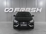Lada (ВАЗ) Vesta I Рестайлинг (NG) Ростов-на-Дону  - изображение 20