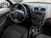 Lada (ВАЗ) Granta I Рестайлинг Нижний Новгород  - изображение 27