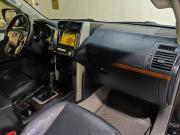Toyota Land Cruiser Prado 150 Series Санкт-Петербург  - изображение 40