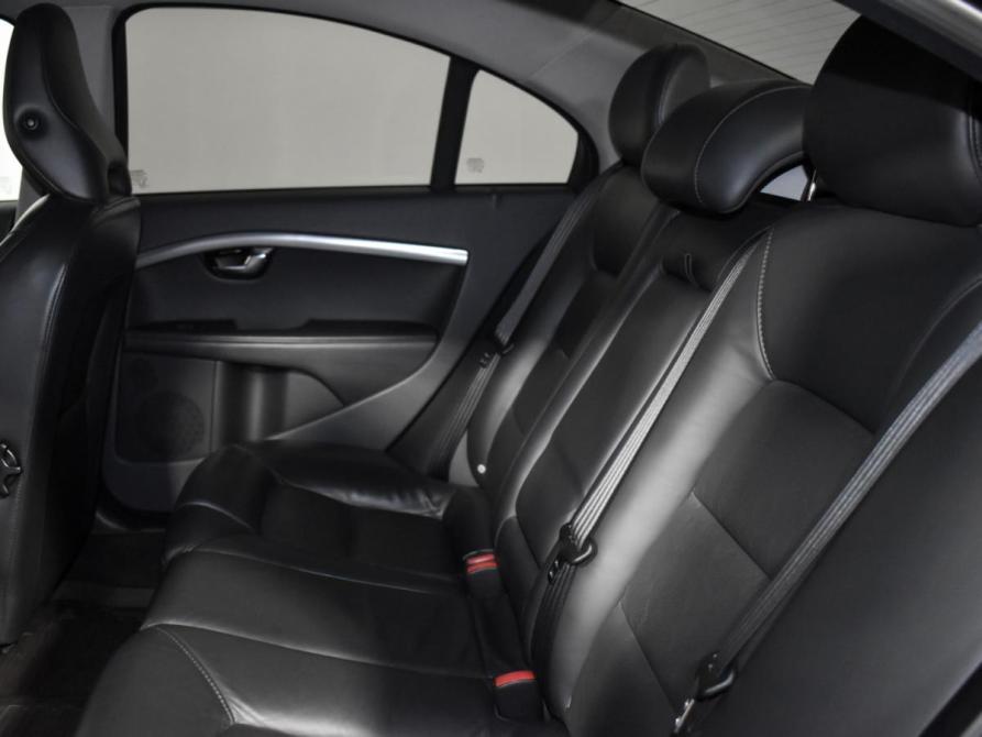 Volvo S80 II Рестайлинг 2 Санкт-Петербург  - изображение 14