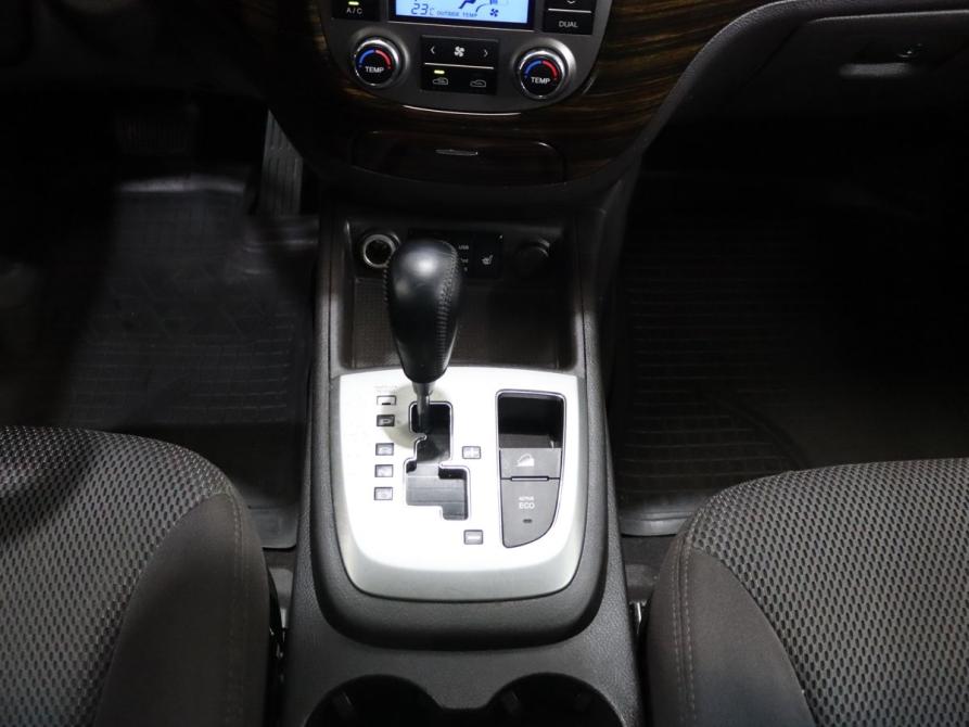 Hyundai Santa Fe II Рестайлинг Москва  - изображение 16
