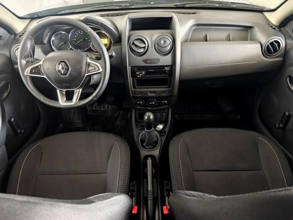 Renault Duster I Рестайлинг с пробегом 2019 года, цена 1 159 000 рублей, 83500 км, внедорожник, Автокод Объявления