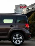 Skoda Yeti I Рестайлинг Москва  - изображение 42