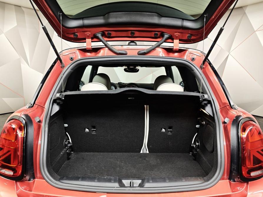Mini Hatch III (F55/F56) Рестайлинг Москва  - изображение 9