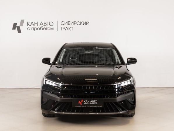 Москвич 6 с пробегом 2023 года, цена 1 647 800 рублей, 20825 км, лифтбек, Автокод Объявления