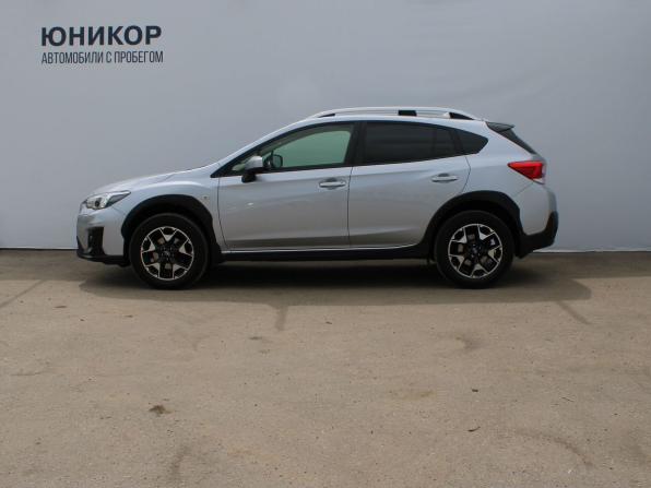 Subaru XV II Рестайлинг с пробегом 2020 года, цена 2 279 000 рублей, 135021 км, внедорожник, Автокод Объявления