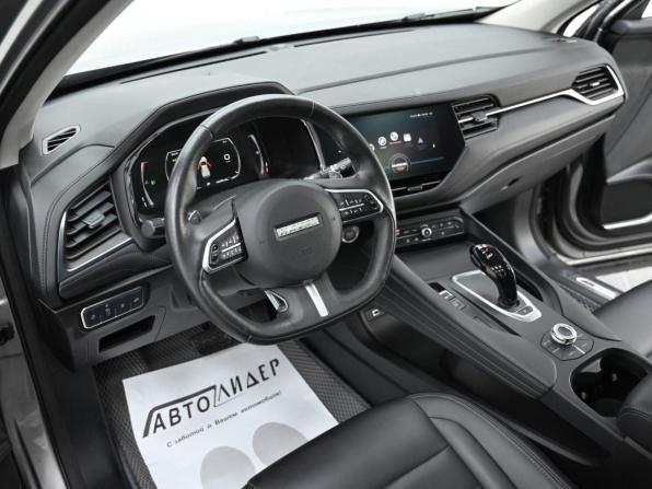 Haval F7 I с пробегом 2020 года, цена 1 169 000 рублей, 67902 км, внедорожник, Автокод Объявления