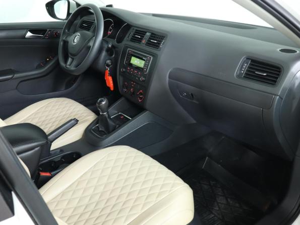 Volkswagen Jetta VI Рестайлинг с пробегом 2015 года, цена 949 000 рублей, 162291 км, седан, Автокод Объявления