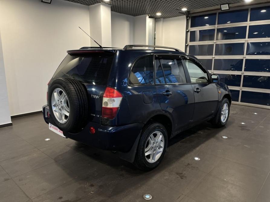 Chery Tiggo (T11) I Чебоксары  - изображение 3