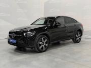 Mercedes-Benz GLC Coupe I (C253) Рестайлинг Новосибирск  - изображение 31