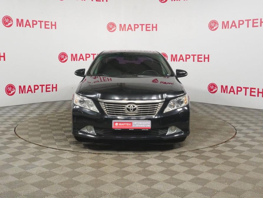 Toyota Camry VII (XV50) Вологда  - изображение 2